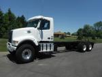 New 2019 Volvo VHD64F300 for Sale