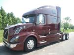 Used 2017 Volvo VNL64T780 for Sale