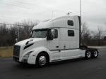 New 2020 Volvo VNL64T860 for Sale