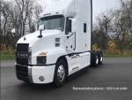 2020 Mack Anthem 70" Slpr