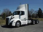 New 2020 Volvo VNL64T300 for Sale
