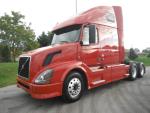 Used 2015 Volvo VNL64T670 for Sale