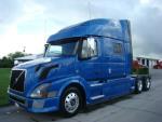 Used 2015 Volvo VNL64T730 for Sale