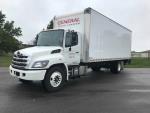 2018 Hino 268A