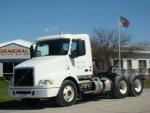 Used 2013 Volvo VNM64T200 for Sale