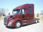 New 2020 Volvo VNL64T860 for Sale