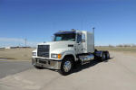2015 Mack PINNACLE CHU613