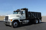 2015 Mack PINNACLE CHU613
