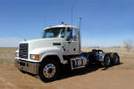 2016 Mack PINNACLE CHU613