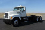 2007 Mack CHN613