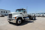 2014 Mack PINNACLE CHU613