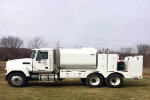 2010 Mack CH613