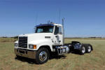 2015 Mack PINNACLE CHU613