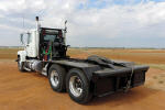 2015 Mack WINCH TRUCK