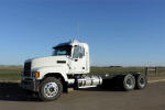 2016 Mack PINNACLE CHU613