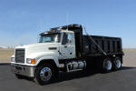 2016 Mack PINNACLE CHU613