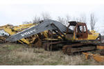 Used 2000 Volvo EC290 for Sale