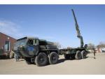 Used 1987 Oshkosh MK48 for Sale