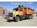 Used 1992 Ford L8000 for Sale