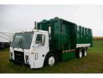 Used 1997 Mack LE633 for Sale