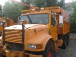 Used 1991 International 4900T for Sale