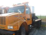 Used 1995 International 4900 for Sale