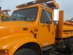 Used 2001 International 4900T for Sale