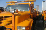1993 International 4900