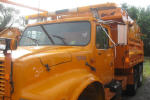 1993 International 4900T