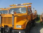 1993 International 4900