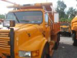 1991 International 4900T