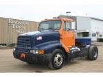 Used 1995 International 8000 Series for Sale