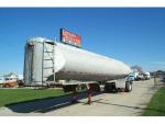 Used 1971 Custom AL Tanker for Sale