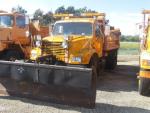 Used 1993 International 4900 for Sale