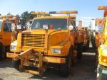 Used 1993 International 4900 for Sale