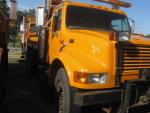 Used 1997 International 4900 for Sale