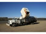 Used 1993 Ford 700 for Sale