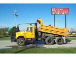 Used 1993 International 4900T for Sale