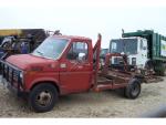1987 Ford E350