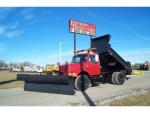1993 International 4900