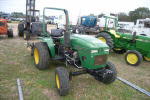 Used 2005 Agracat 250 for Sale