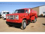 Used 1989 Chevrolet 60 for Sale
