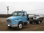 Used 1999 Freightliner FL70 for Sale