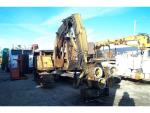 Used 1995 John Deere 490E for Sale
