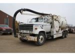 Used 1988 Chevrolet Kodiak Vac for Sale