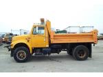 Used 1993 International 4900 for Sale