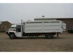 Used 1991 Ford F800 for Sale