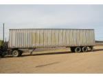 Used 1988 Pines 48' Dry Van for Sale