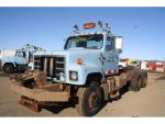 Used 1991 International Cab & Chassis for Sale