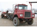 Used 1985 Mack DM685S for Sale